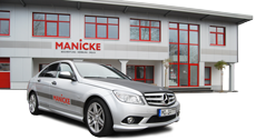 Manicke